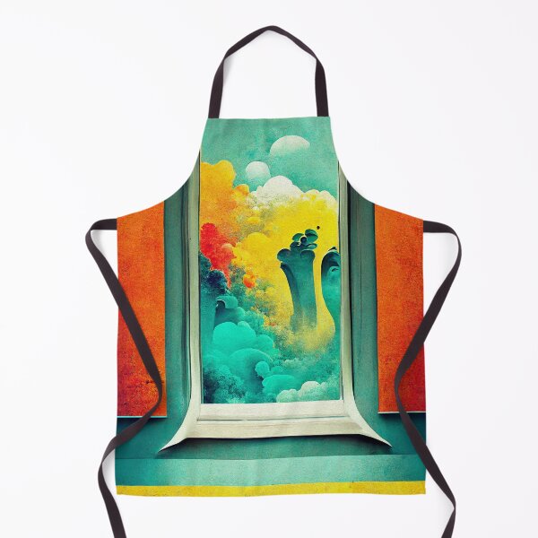 Item preview, Window designed and sold by Krys Dygas.