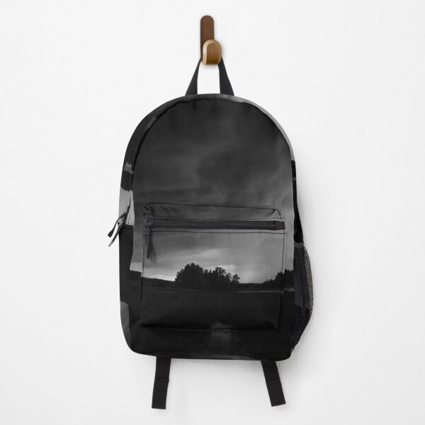 Item preview, Stormclouds of the darker side bw designed and sold by Jouko Lehto Photography.
