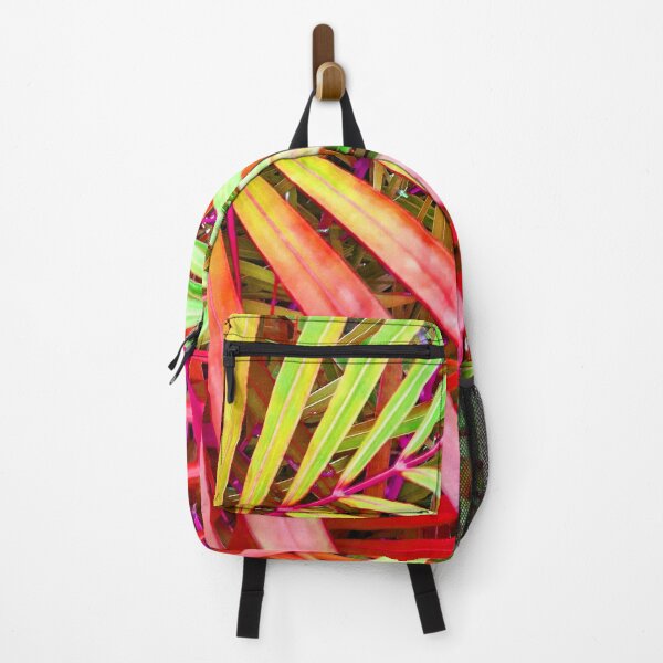 Item preview, Exotic Tropical Palm Leaves Tropicalcore Tropical Vacation Aesthetic 4 of 4 designed and sold by Beachy.