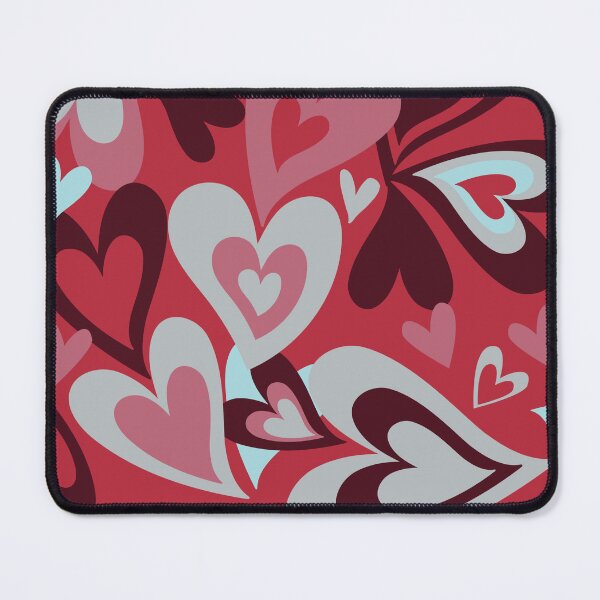 Item preview, Hearts Galore designed and sold by 247vibes.