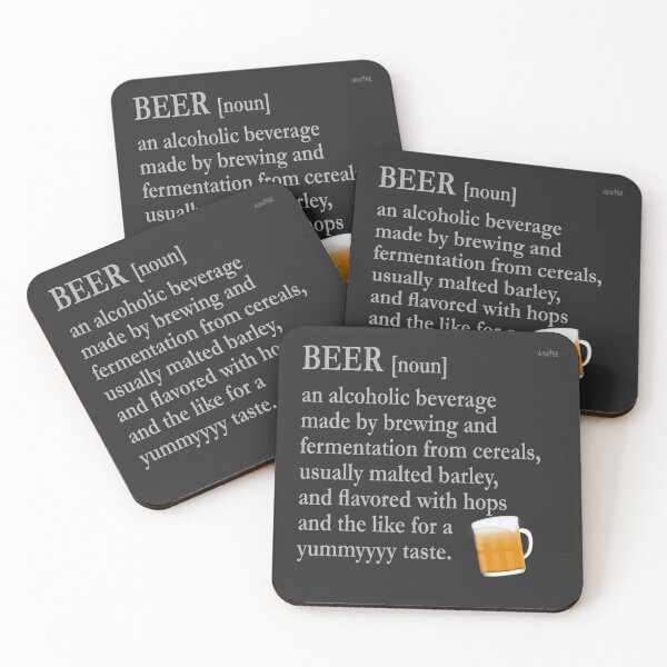 Item preview, What is the Beer? designed and sold by wowitsmytshirt.