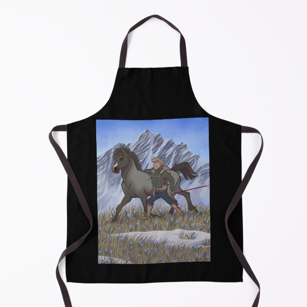 Item preview, En camino designed and sold by Copperbora.