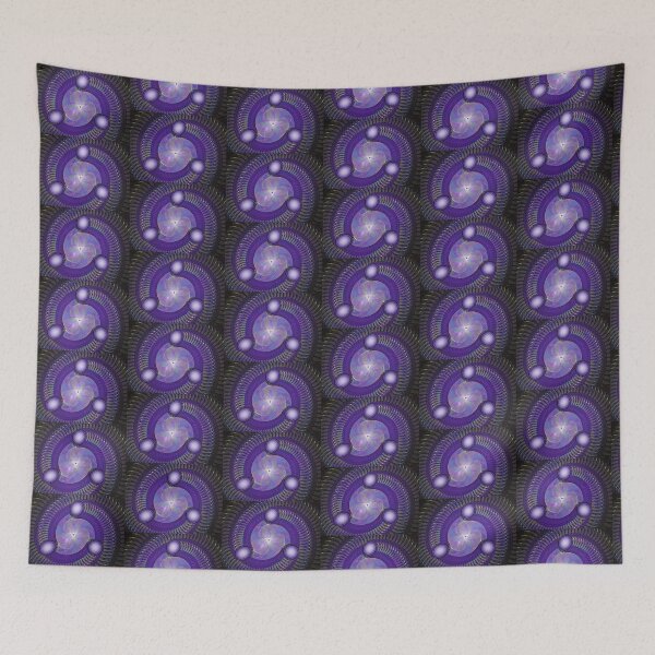 Item preview, Coiled Swirl  designed and sold by Beatriz  Cruz.