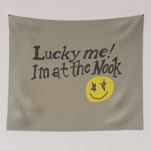 Item preview, Nook designed and sold by Local Lemon.