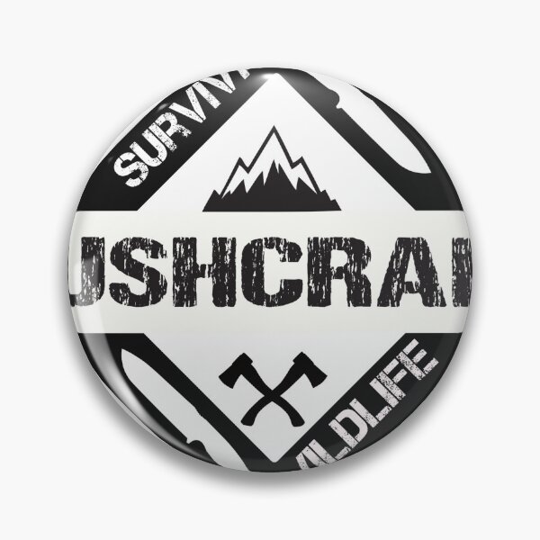 Aperçu de l'œuvre Bushcraft créée et vendue par Sparten.