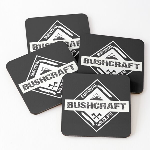 Artikelvorschau, Bushcraft entworfen und verkauft von Sparten.