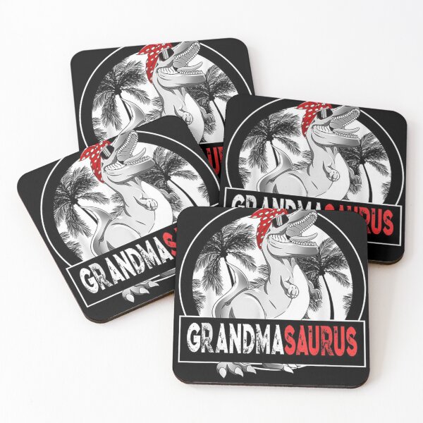Item preview, Grandma Saurus designed and sold by Fayad-Art.