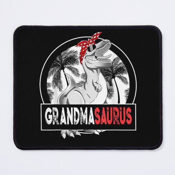 Item preview, Grandma Saurus designed and sold by Fayad-Art.