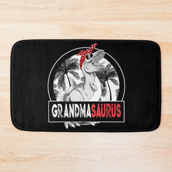 Item preview, Grandma Saurus designed and sold by Fayad-Art.