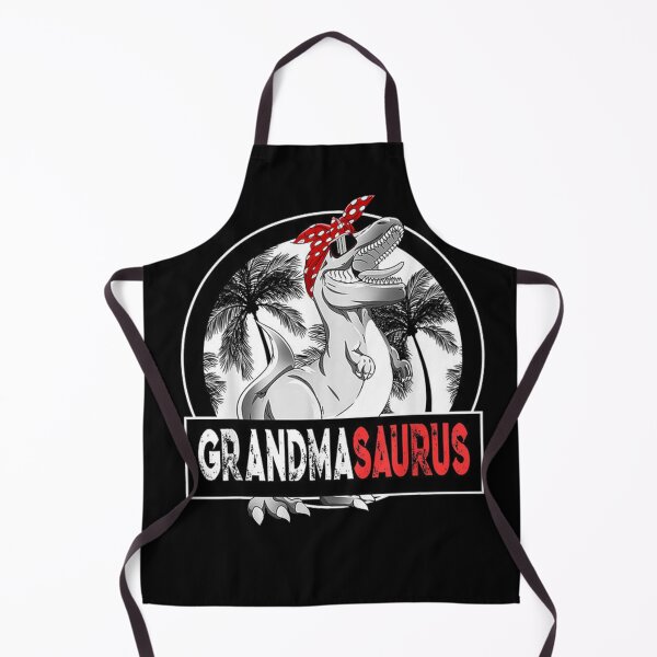 Item preview, Grandma Saurus designed and sold by Fayad-Art.