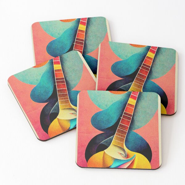 Item preview, Guitar designed and sold by Krys Dygas.