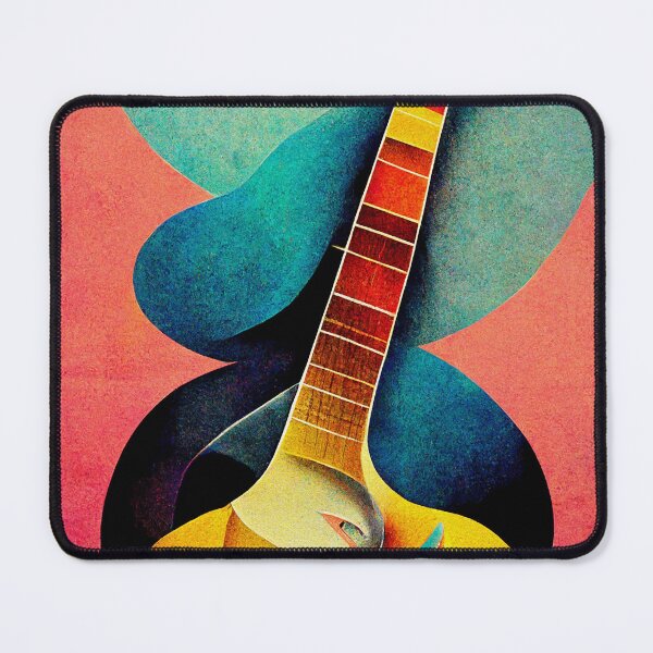 Item preview, Guitar designed and sold by Krys Dygas.