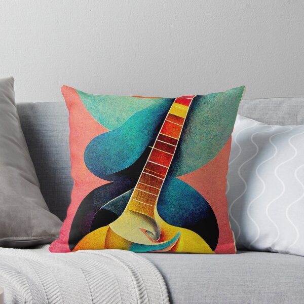 Item preview, Guitar designed and sold by Krys Dygas.