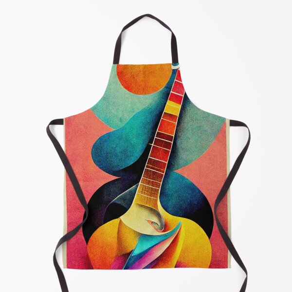 Item preview, Guitar designed and sold by Krys Dygas.