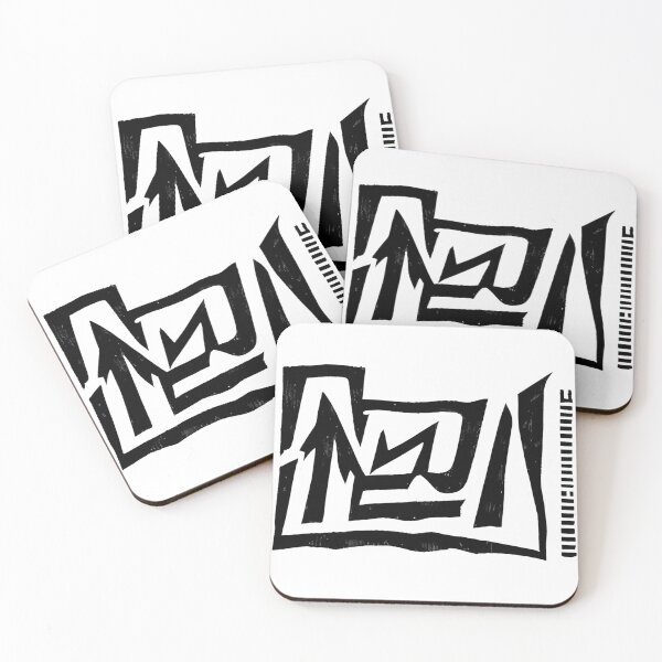 Item preview, Live Different Street Art designed and sold by JPStickers.