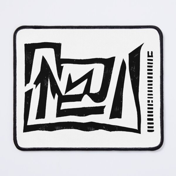 Item preview, Live Different Street Art designed and sold by JPStickers.