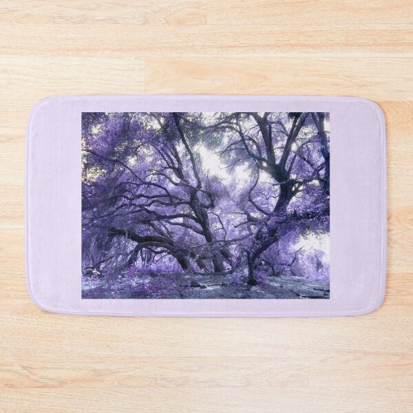Item preview, Dark Elfin Forest designed and sold by Robert Ball.