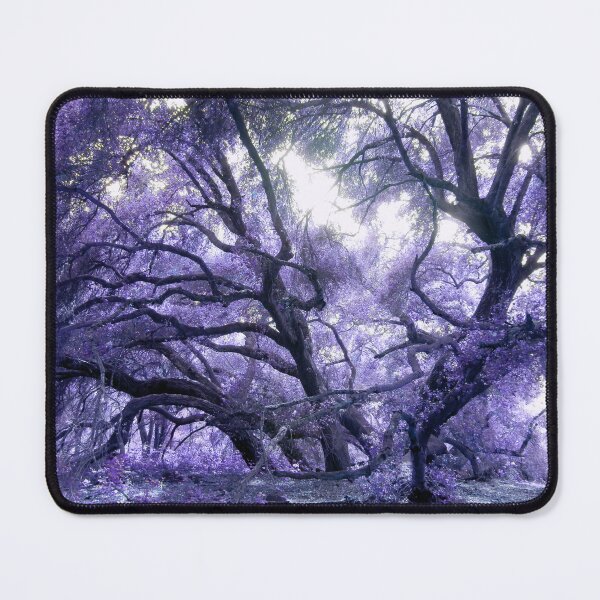 Item preview, Dark Elfin Forest designed and sold by Robert Ball.