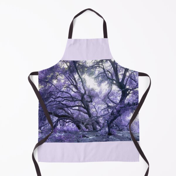 Item preview, Dark Elfin Forest designed and sold by Robert Ball.