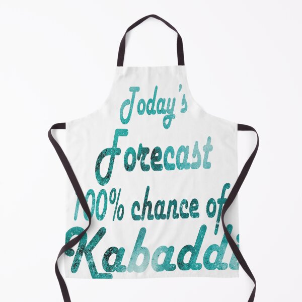 Item preview, Today Forecast Kabaddi designed and sold by Soudesign99.