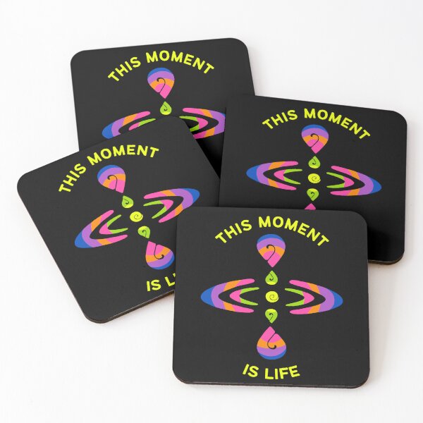 Item preview, Mindfulness Symbol designed and sold by Unhinged Heather.