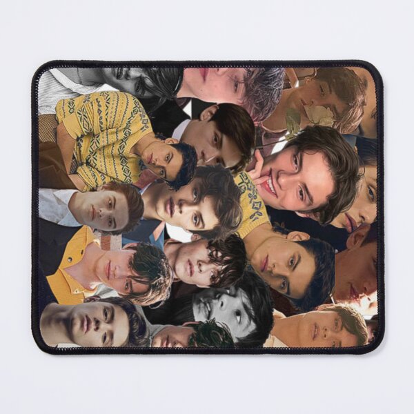 Item preview, louis partridge photo collage designed and sold by T-shirtakStore.