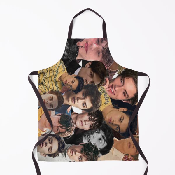 Item preview, louis partridge photo collage designed and sold by T-shirtakStore.
