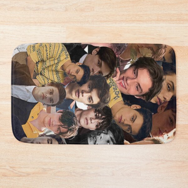 Item preview, louis partridge photo collage designed and sold by T-shirtakStore.