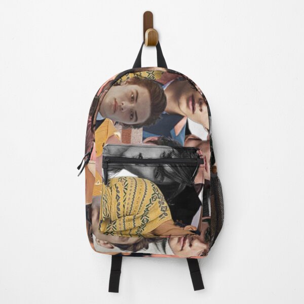 Item preview, louis partridge photo collage designed and sold by T-shirtakStore.