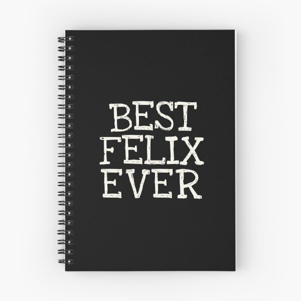 Item preview, Best Felix Ever Funny Personalized Name designed and sold by MariosNydras.