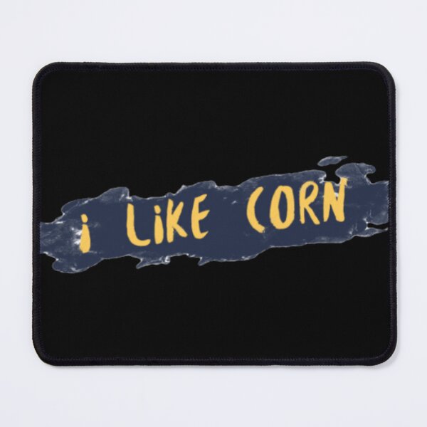 Item preview, I Like Corn Funny designed and sold by Boztik-Designs.