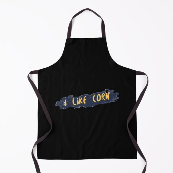 Item preview, I Like Corn Funny designed and sold by Boztik-Designs.