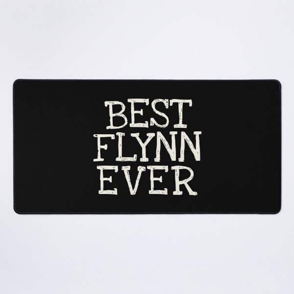Item preview, Best Flynn Ever Funny Personalized Name designed and sold by MariosNydras.