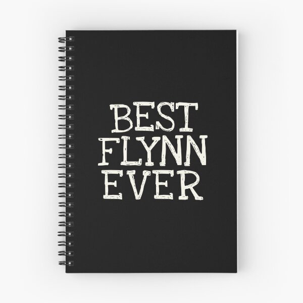 Item preview, Best Flynn Ever Funny Personalized Name designed and sold by MariosNydras.