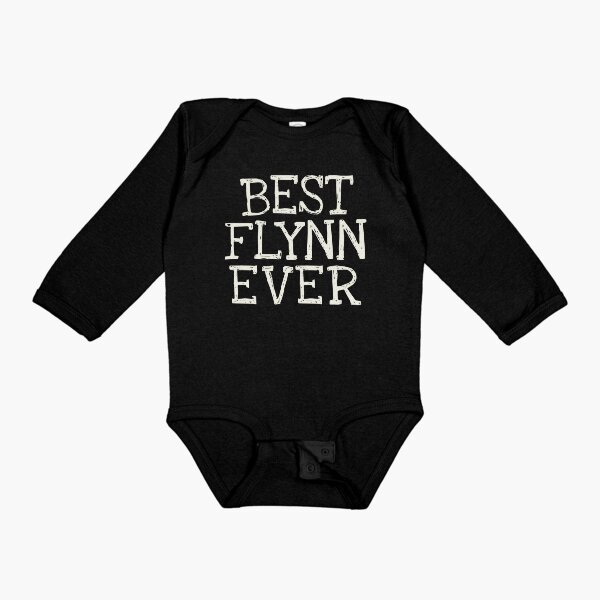 Item preview, Best Flynn Ever Funny Personalized Name designed and sold by MariosNydras.
