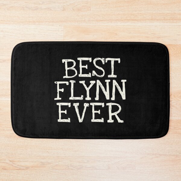 Item preview, Best Flynn Ever Funny Personalized Name designed and sold by MariosNydras.