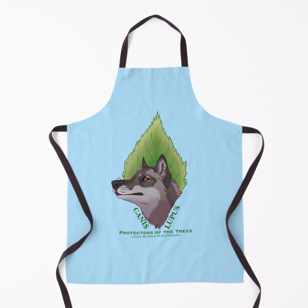 Item preview, Protectors of the Trees - Leaf designed and sold by Copperbora.