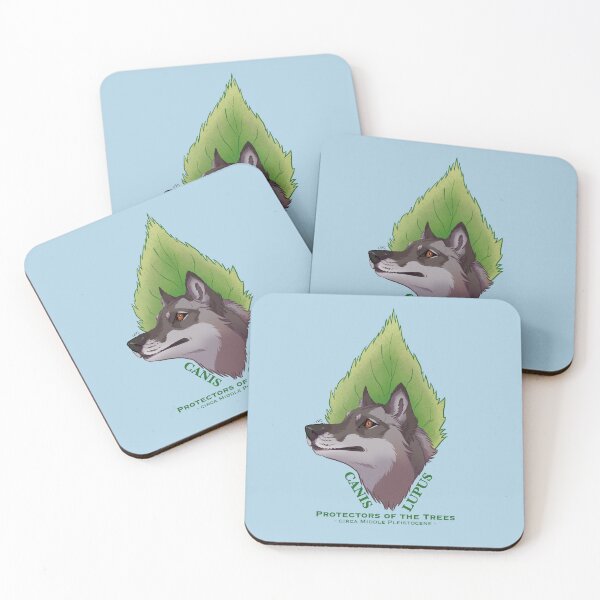Item preview, Protectors of the Trees - Leaf designed and sold by Copperbora.