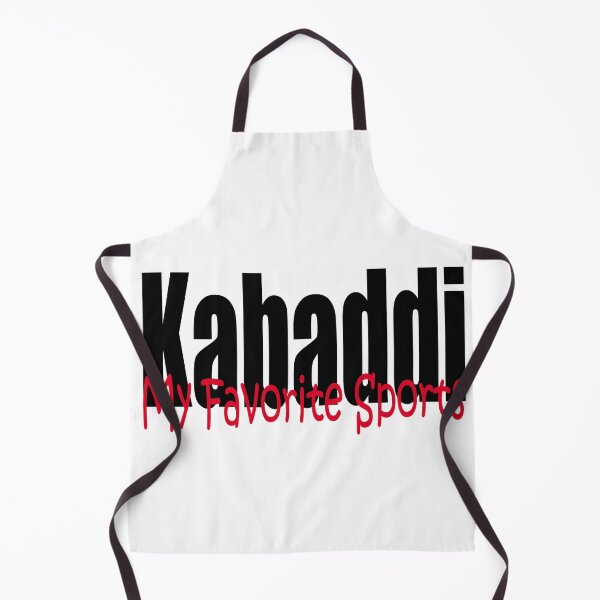 Item preview, Kabaddi My Favorite Sports designed and sold by Soudesign99.