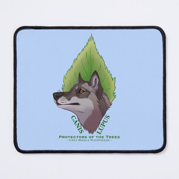 Item preview, Protectors of the Trees - Leaf designed and sold by Copperbora.
