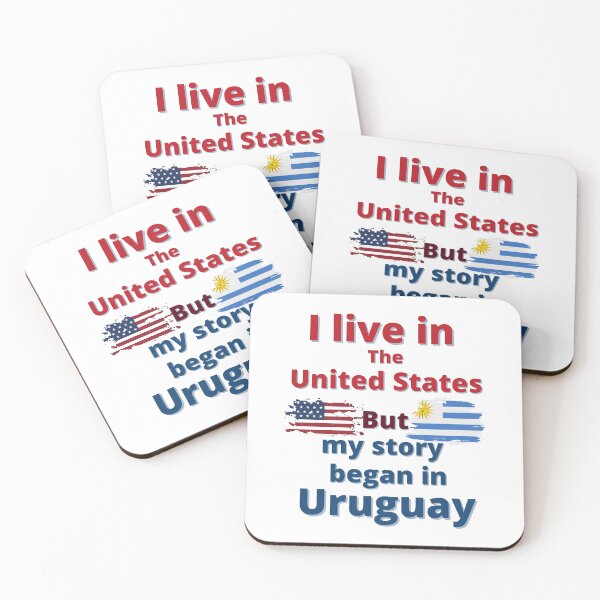 Item preview, I live in the United States designed and sold by Tienda-Vane.