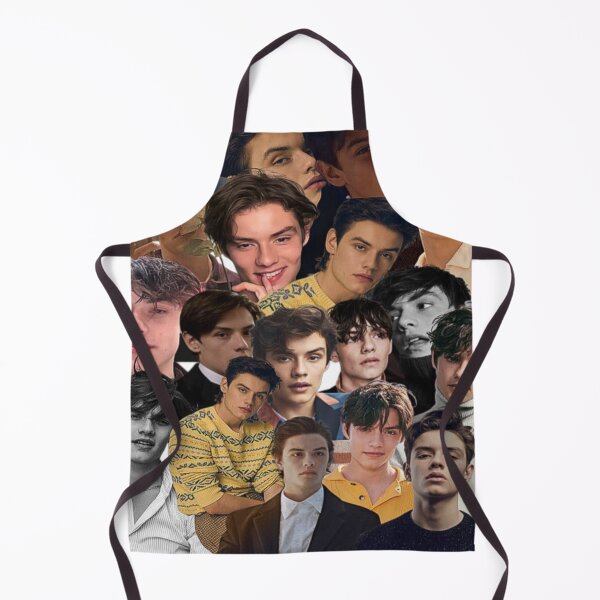 Item preview, louis partridge photo collage designed and sold by T-shirtakStore.