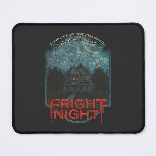 Item preview, Fright Night 1985 designed and sold by AstroZombie6669.