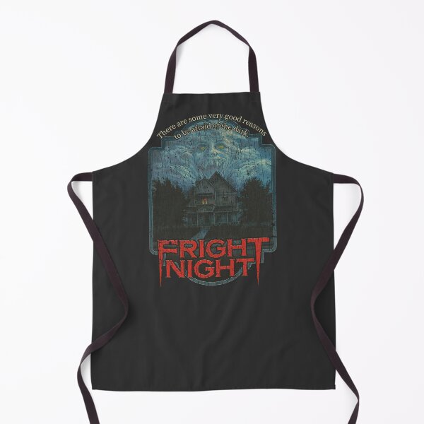 Item preview, Fright Night 1985 designed and sold by AstroZombie6669.