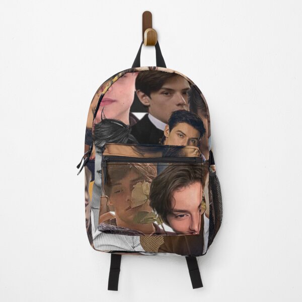 Item preview, louis partridge photo collage designed and sold by T-shirtakStore.