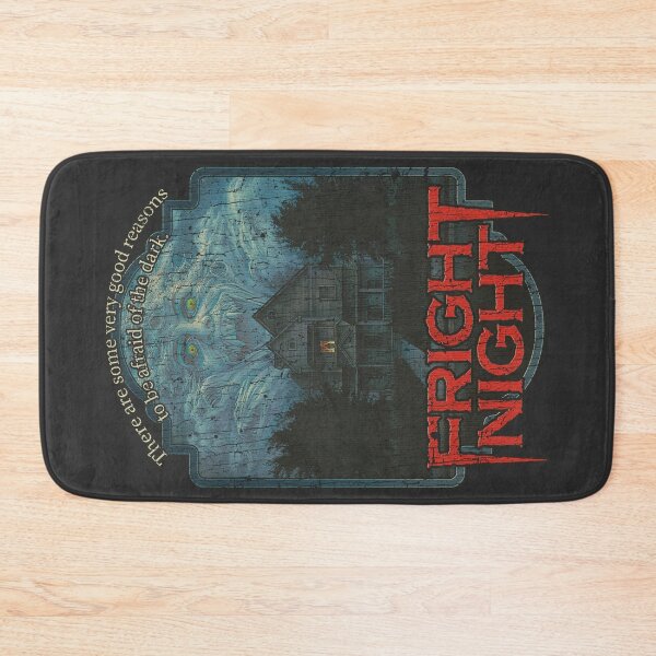Item preview, Fright Night 1985 designed and sold by AstroZombie6669.