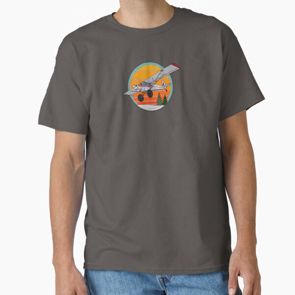 Item preview, Piper Super Cub Bush Plane  designed and sold by RampRatGear.