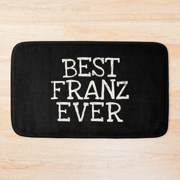 Item preview, Best Franz Ever Funny Personalized Name designed and sold by MariosNydras.