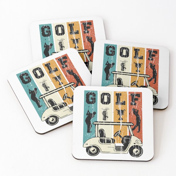 Item preview, Vintage Golf designed and sold by Lonesome-Fox.