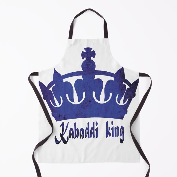Item preview, Kabaddi king designed and sold by Soudesign99.